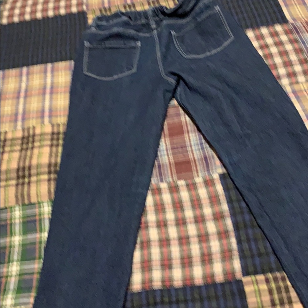 Girls jeans